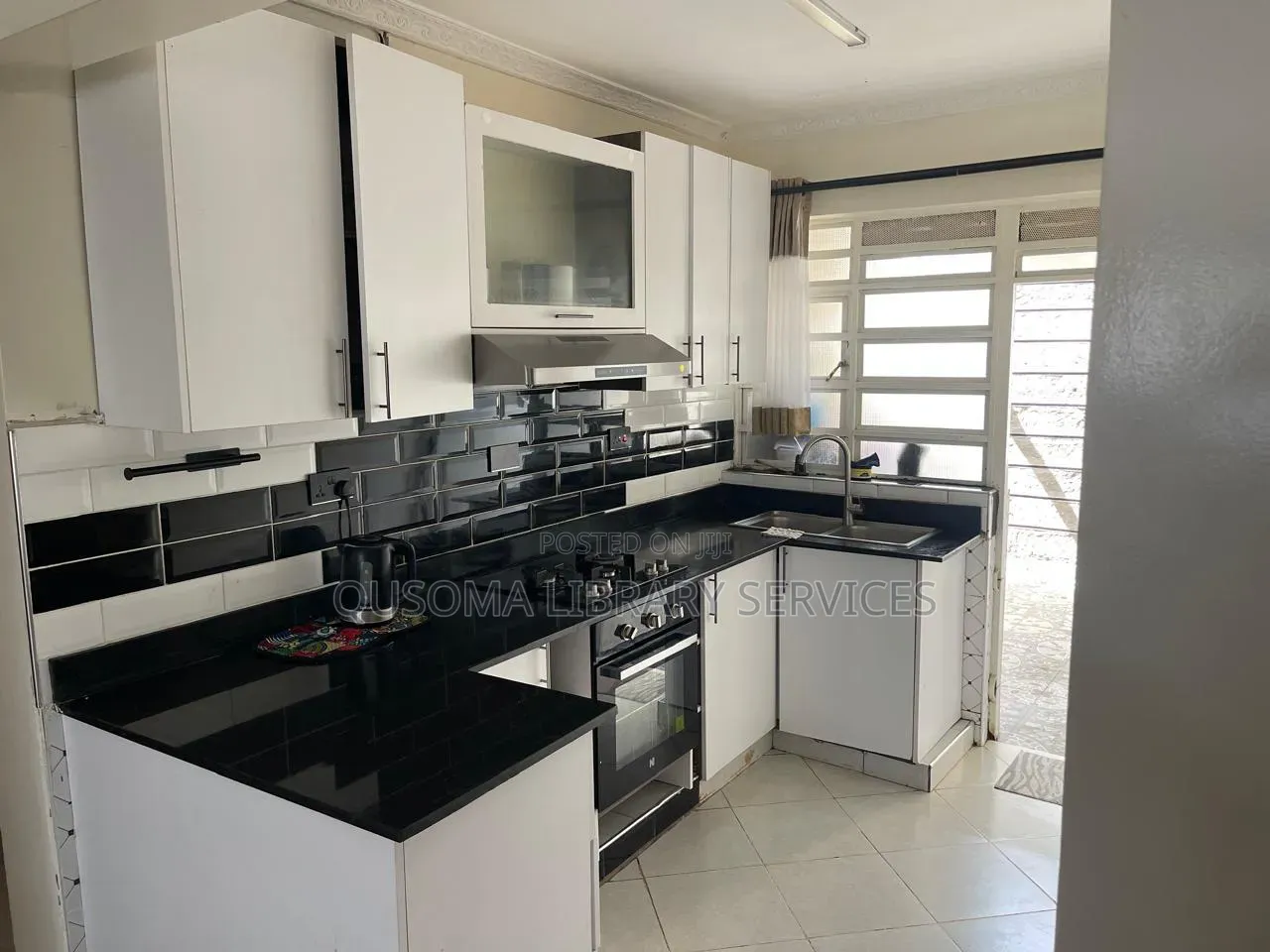 3bdrm Bungalow in Ndeiya for sale in Ndeiya