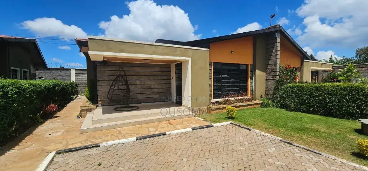 3bdrm Bungalow in Ndeiya for sale in Ndeiya