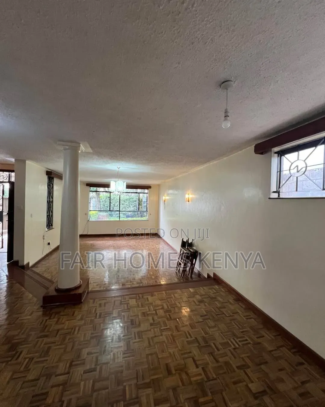 4bdrm Townhouse / Terrace in Mbaazi Road, Valley Arcade for rent in Valley Arcade