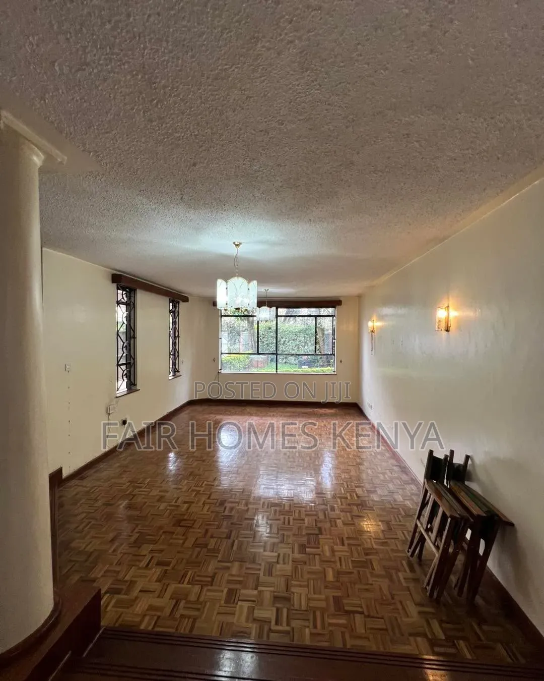 4bdrm Townhouse / Terrace in Mbaazi Road, Valley Arcade for rent in Valley Arcade