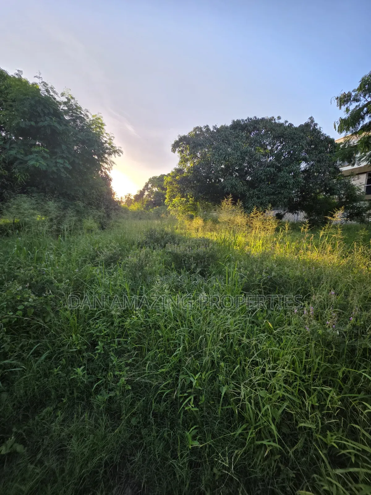 50 by 100 Plots in Mombasa Kikambala for Sale in a Gated Community in Kikambala