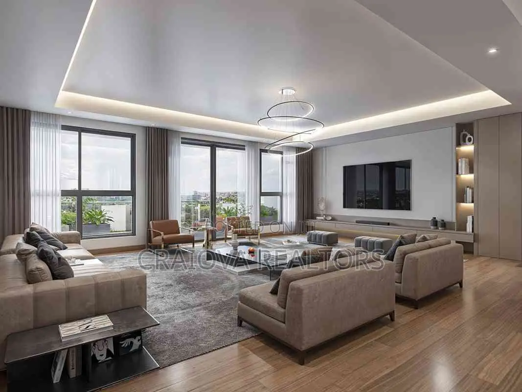 4bdrm Apartment in Kileleshwa for sale in Kileleshwa