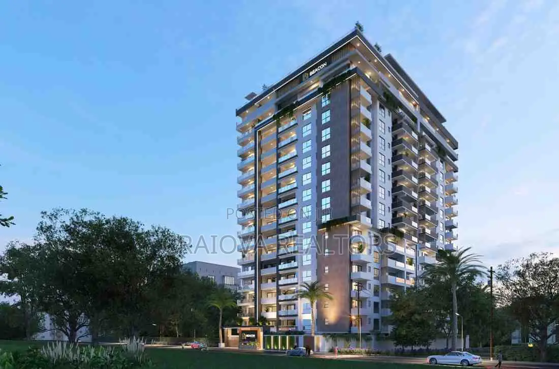 4bdrm Apartment in Kileleshwa for sale in Kileleshwa