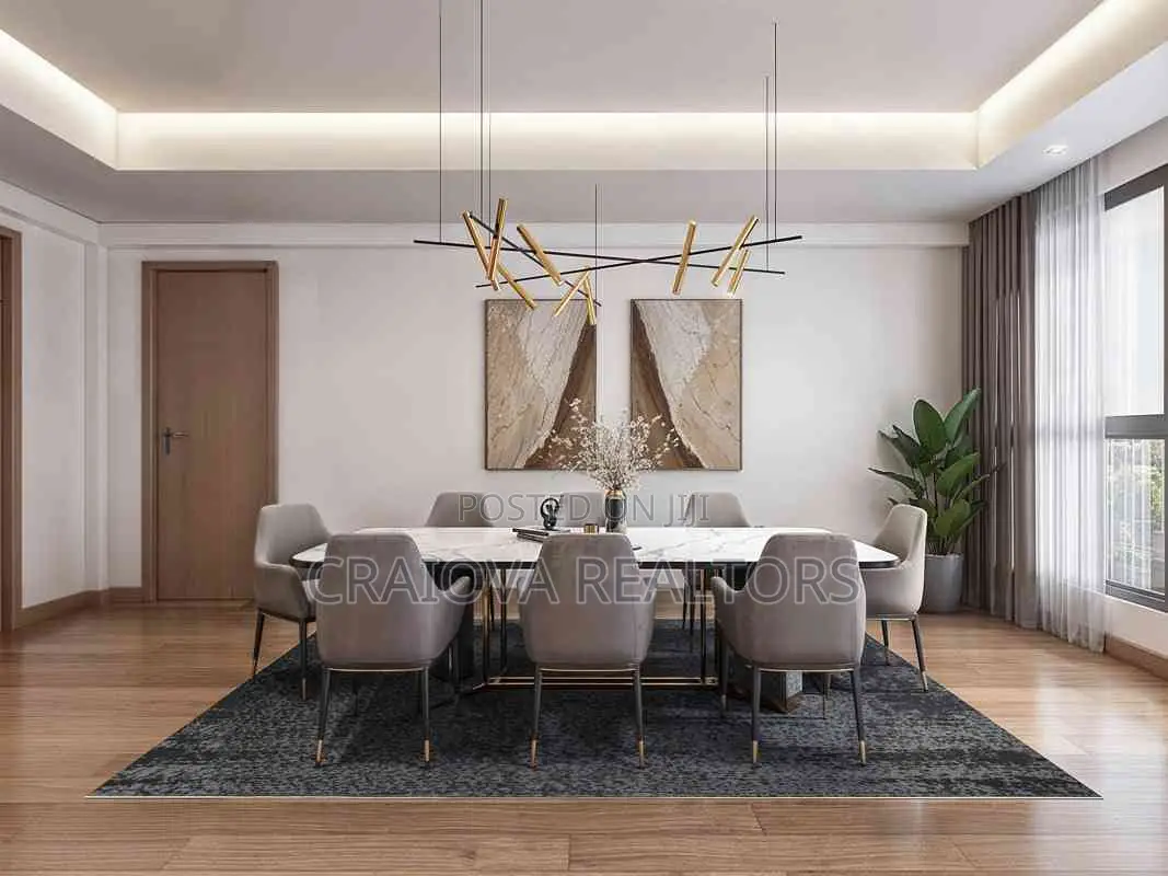4bdrm Apartment in Kileleshwa for sale in Kileleshwa