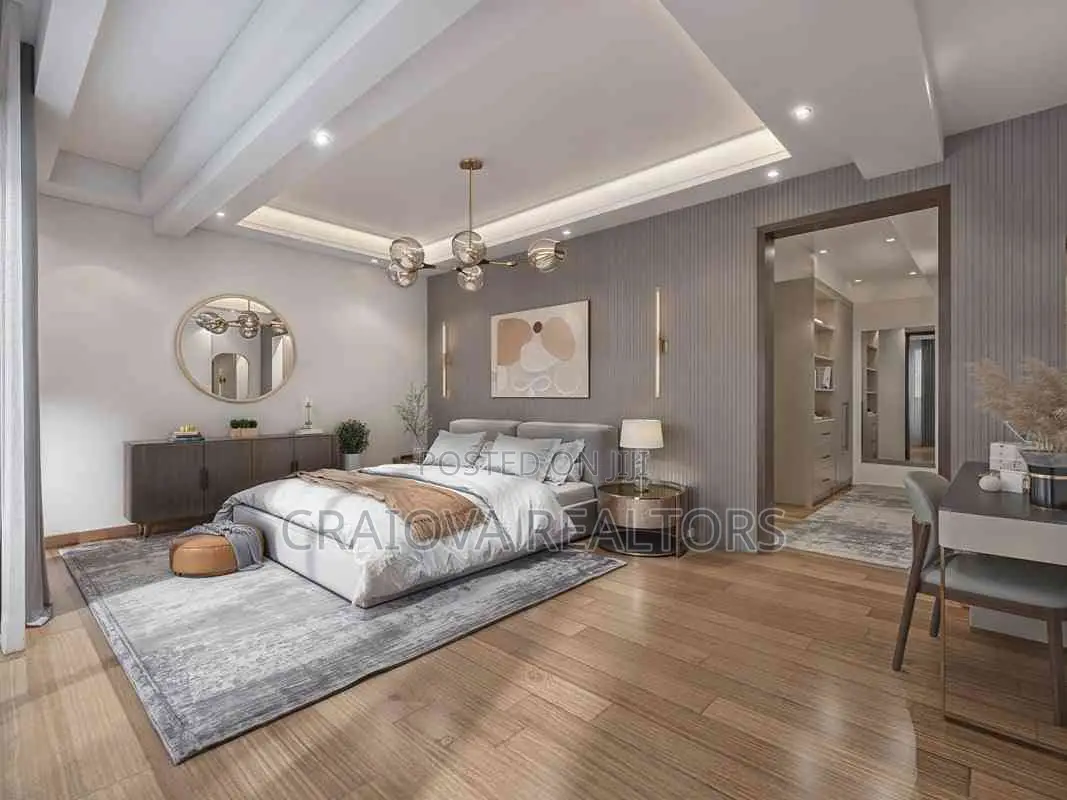 4bdrm Apartment in Kileleshwa for sale in Kileleshwa