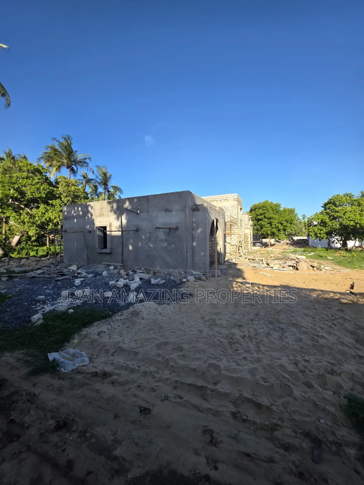 2bdrm Villa in Vipingo/Swimming for sale in Vipingo