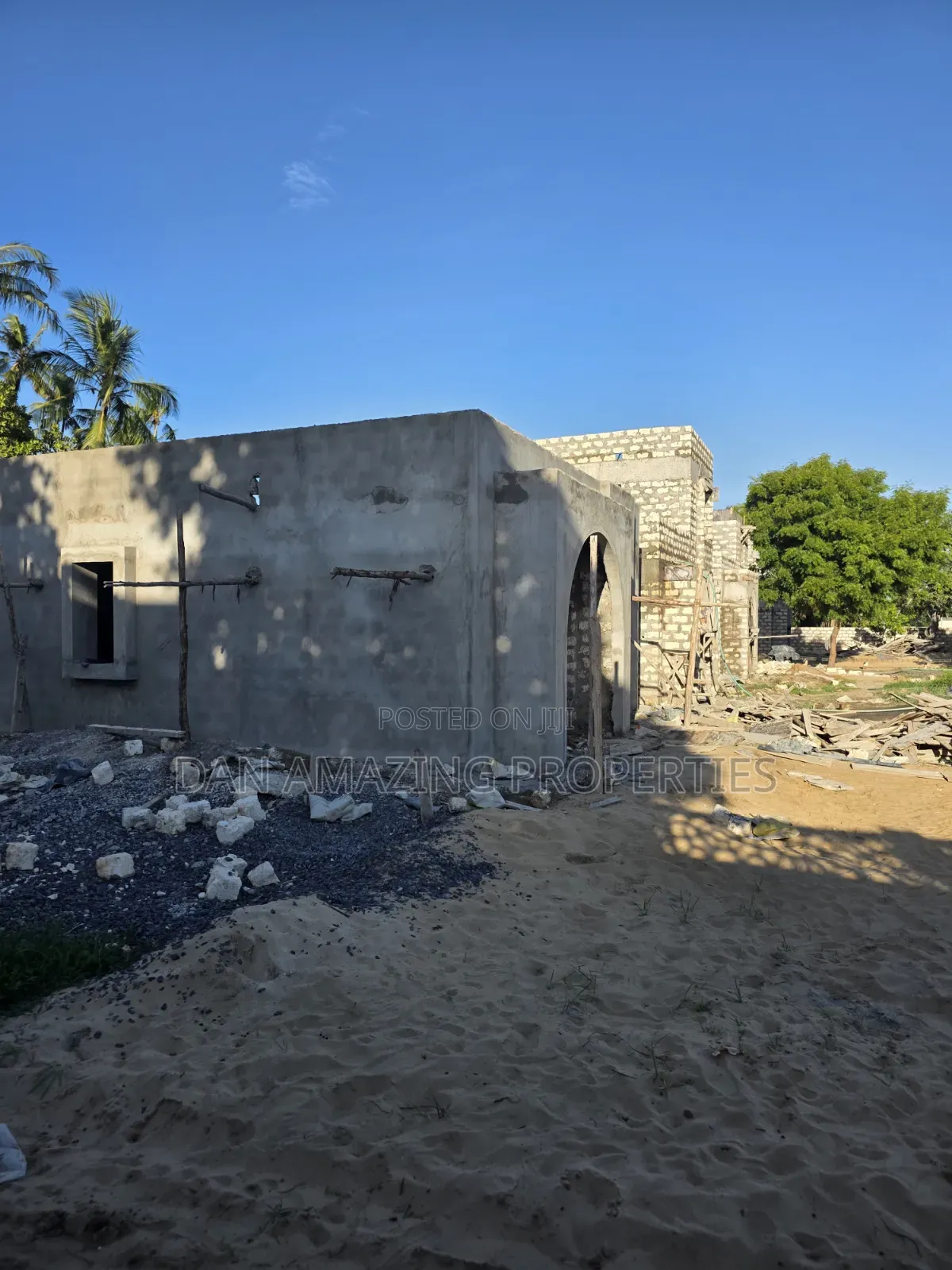 2bdrm Villa in Vipingo/Swimming for sale in Vipingo