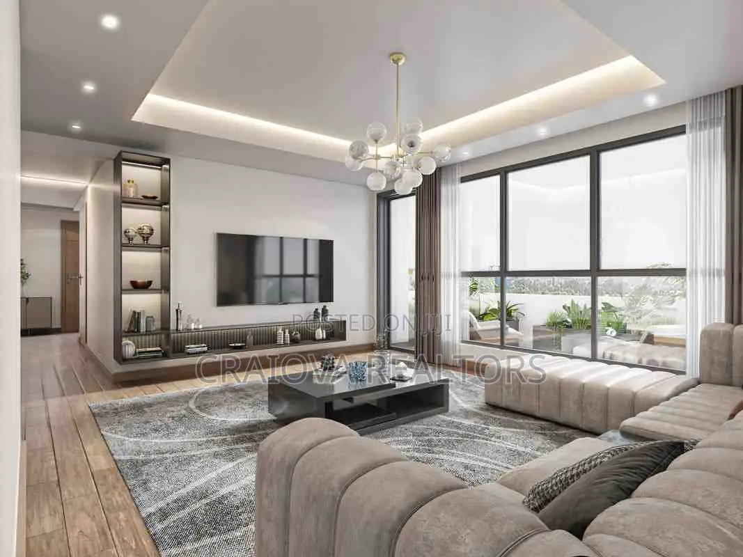 5bdrm Apartment in Kileleshwa for sale in Kileleshwa
