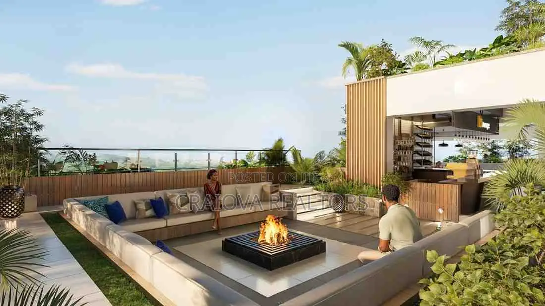 5bdrm Apartment in Kileleshwa for sale in Kileleshwa