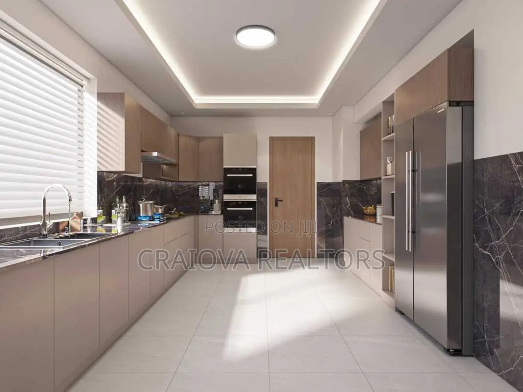 5bdrm Apartment in Kileleshwa for sale in Kileleshwa