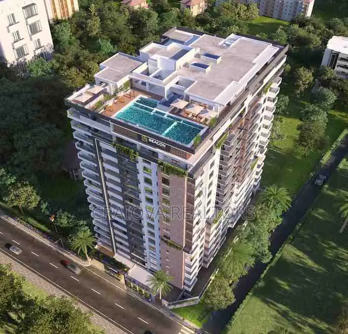 5bdrm Apartment in Kileleshwa for sale in Kileleshwa