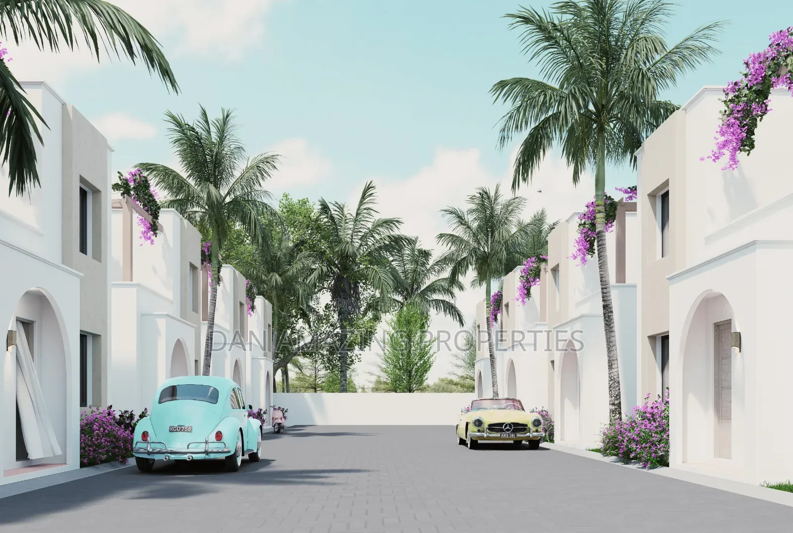 2bdrm Villa in Vipingo/Swimming for sale in Vipingo