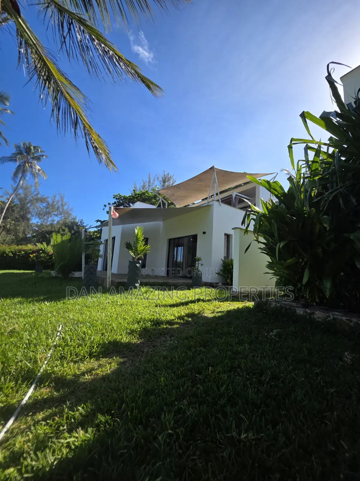 Furnished 2bdrm Condo in Kanamai, Kikambala for sale in Kikambala