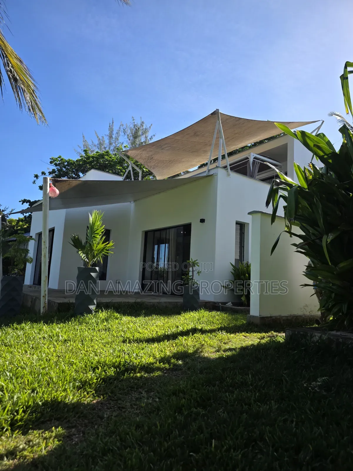 Furnished 2bdrm Condo in Kanamai, Kikambala for sale in Kikambala