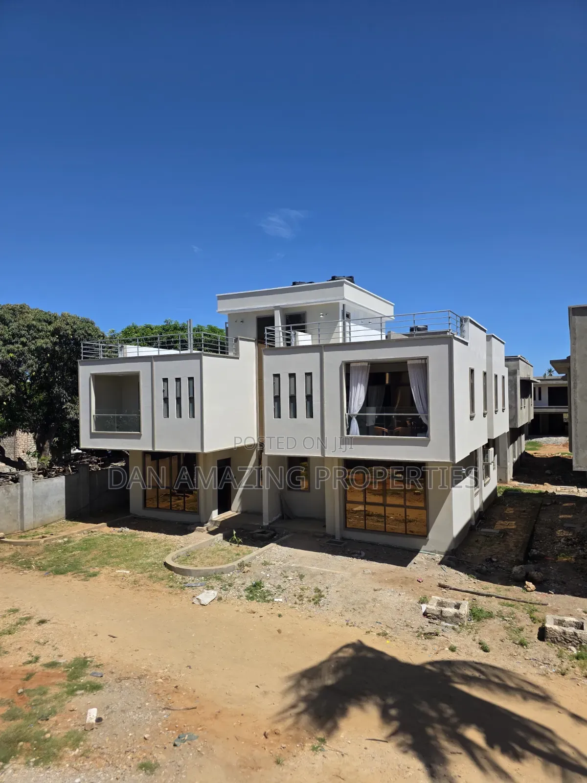 4bdrm Villa in Majengo, Kikambala for sale in Kikambala