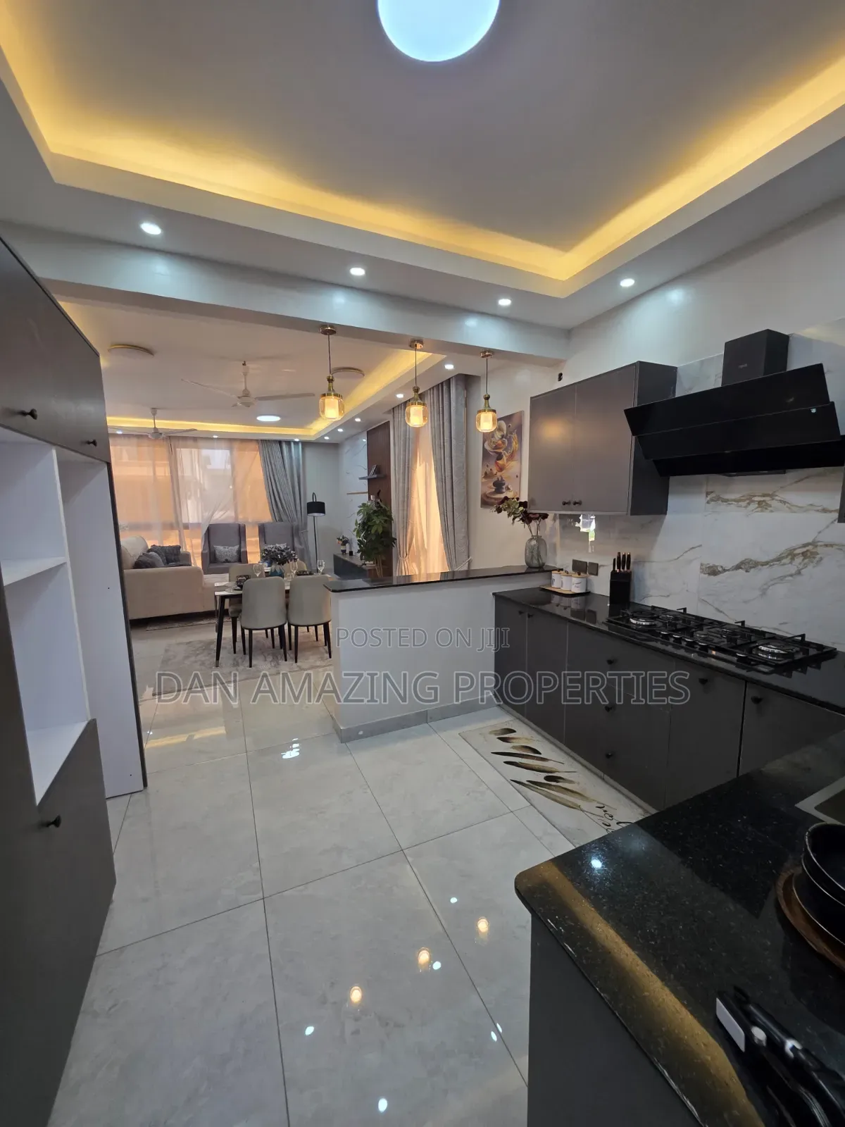 3bdrm Villa in Majengo, Kikambala for sale in Kikambala