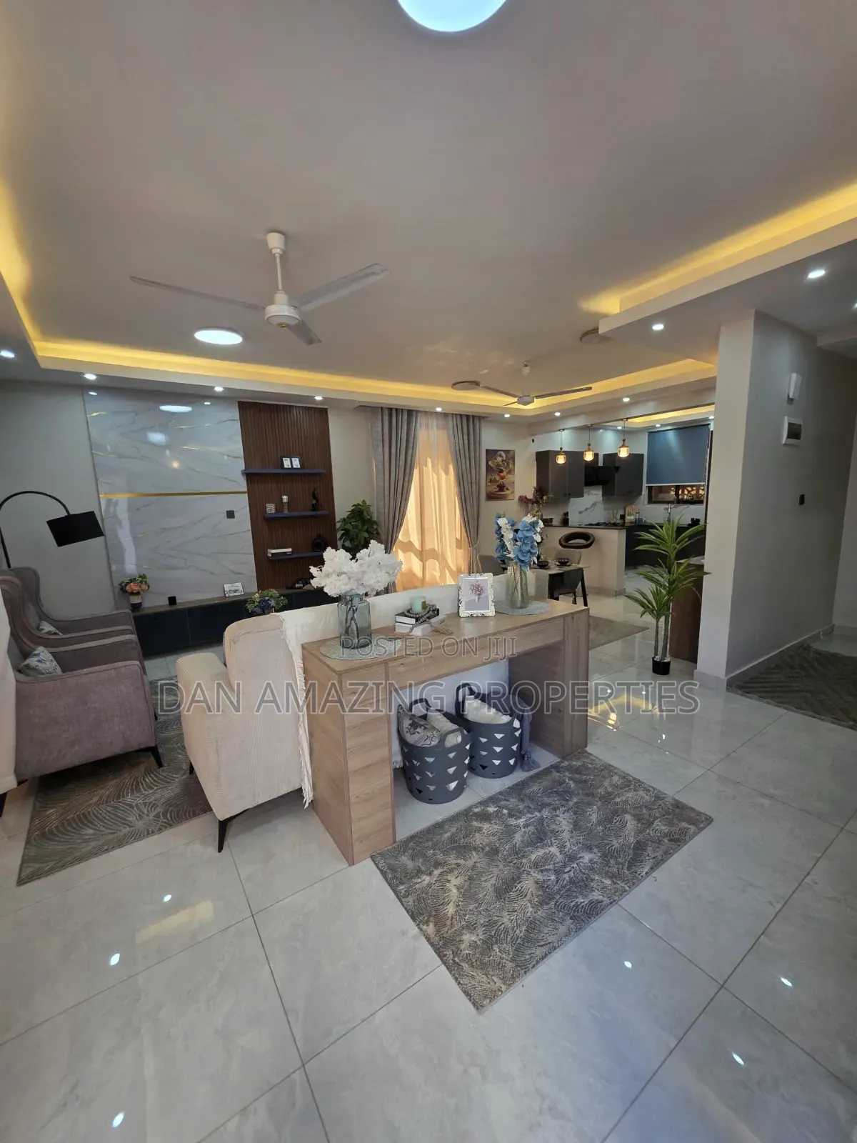 3bdrm Villa in Majengo, Kikambala for sale in Kikambala