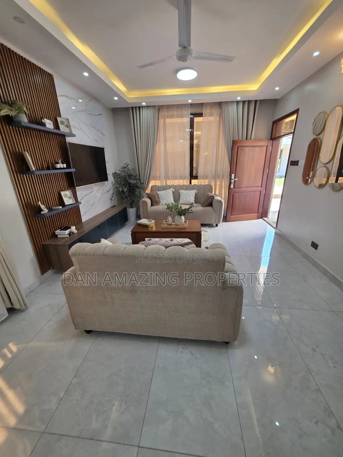 3bdrm Villa in Majengo, Kikambala for sale in Kikambala