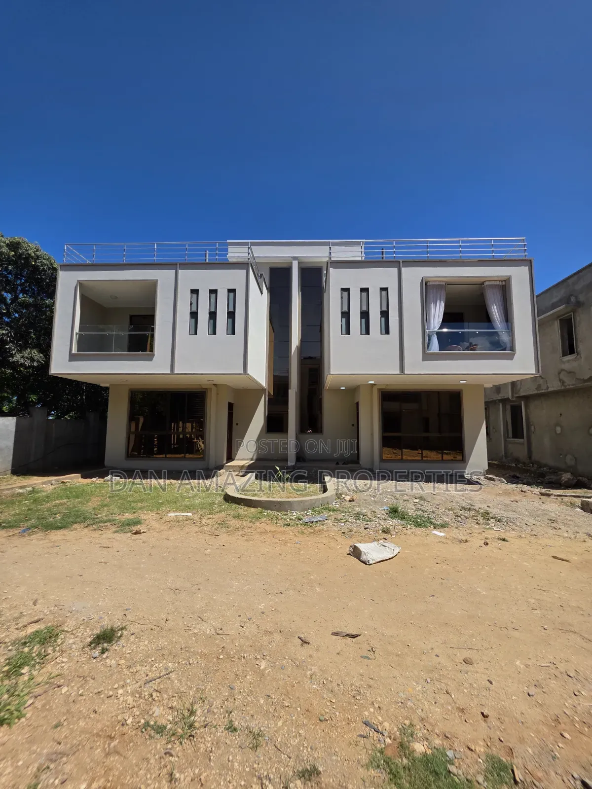 3bdrm Villa in Majengo, Kikambala for sale in Kikambala
