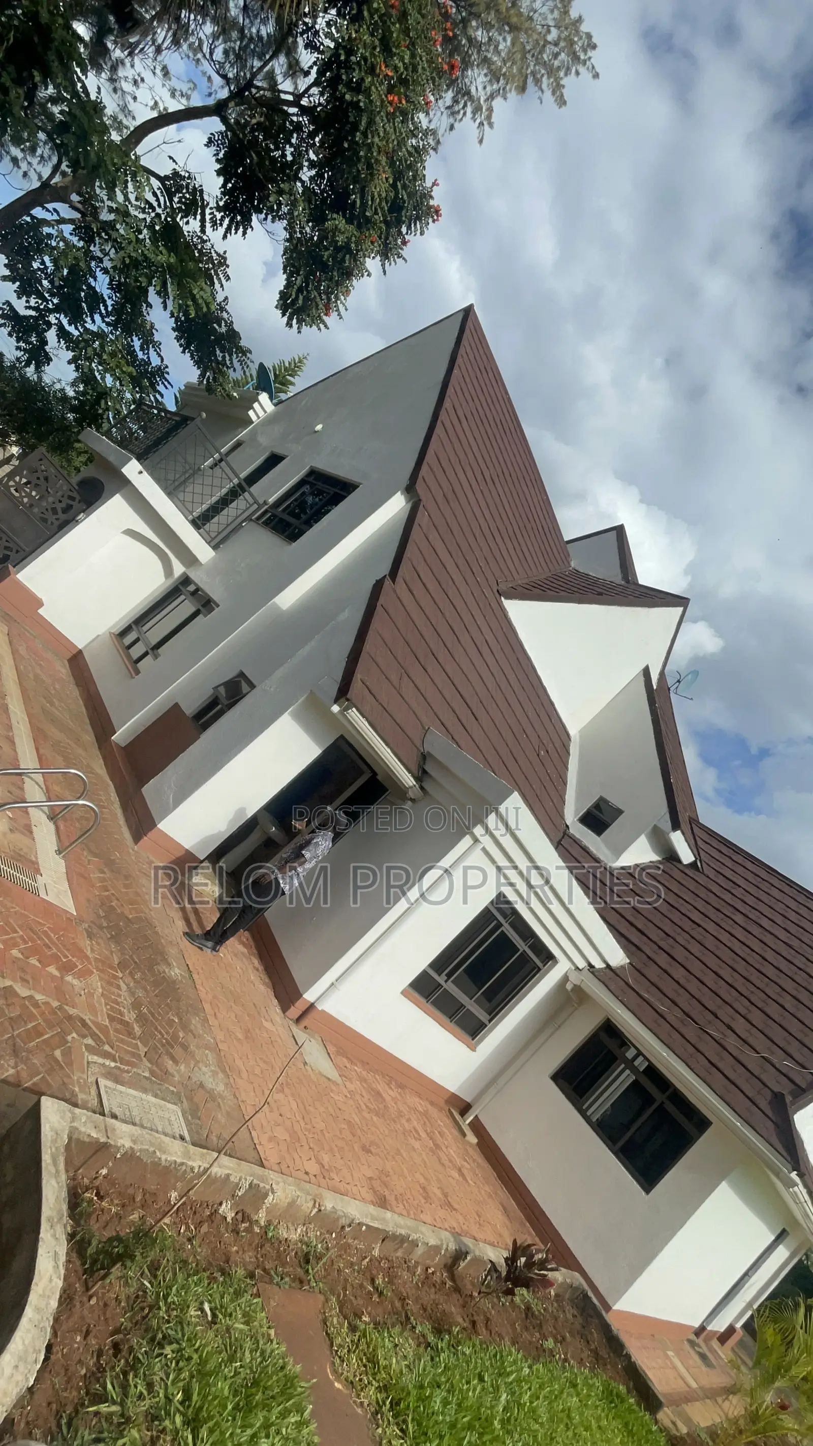 7bdrm Maisonette in Karen for rent in Karen