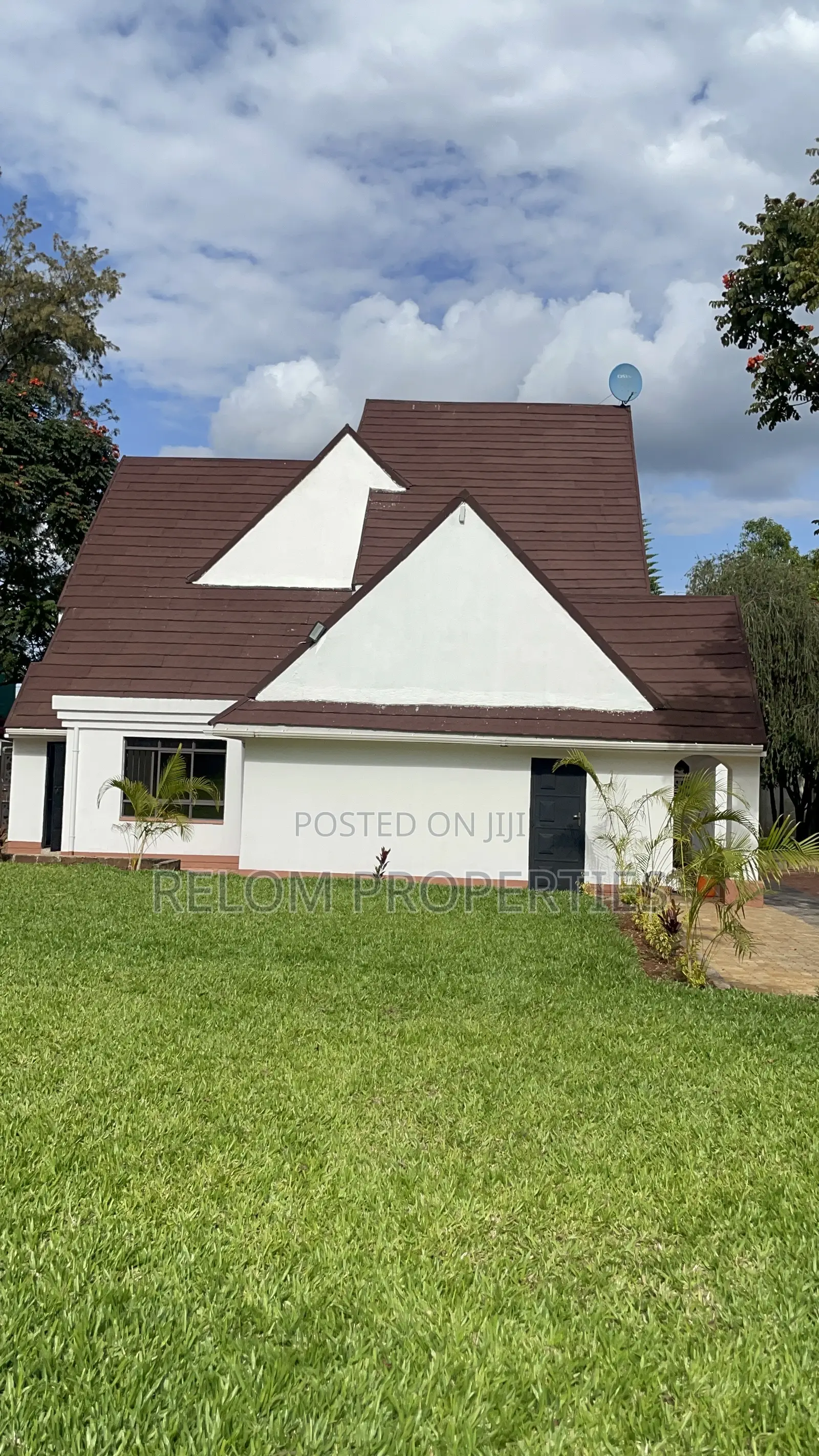 7bdrm Maisonette in Karen for rent in Karen