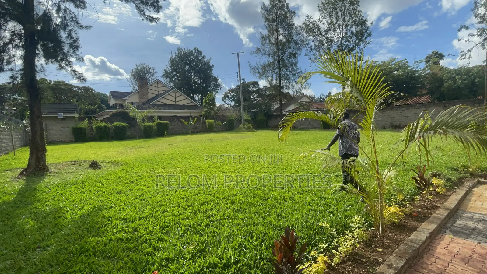 7bdrm Maisonette in Karen for rent in Karen