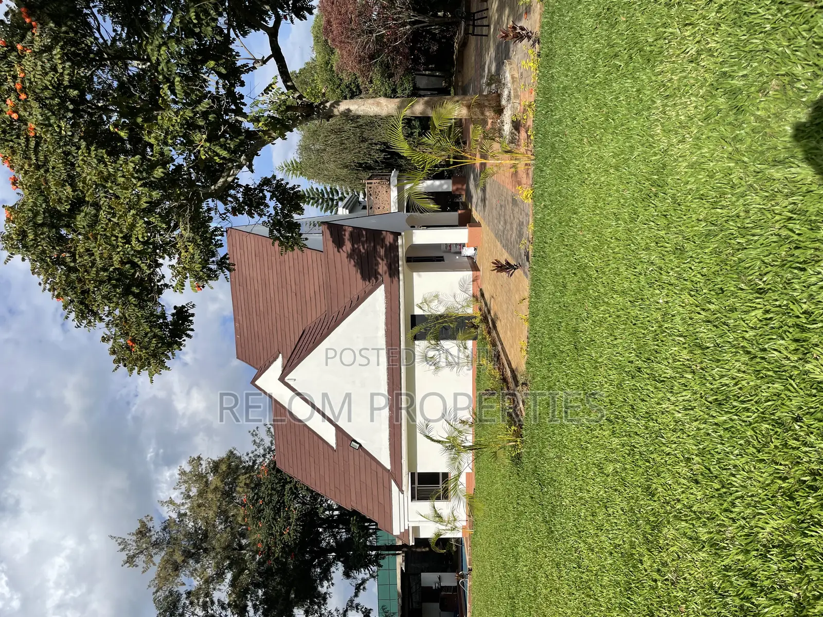 7bdrm Maisonette in Karen for rent in Karen