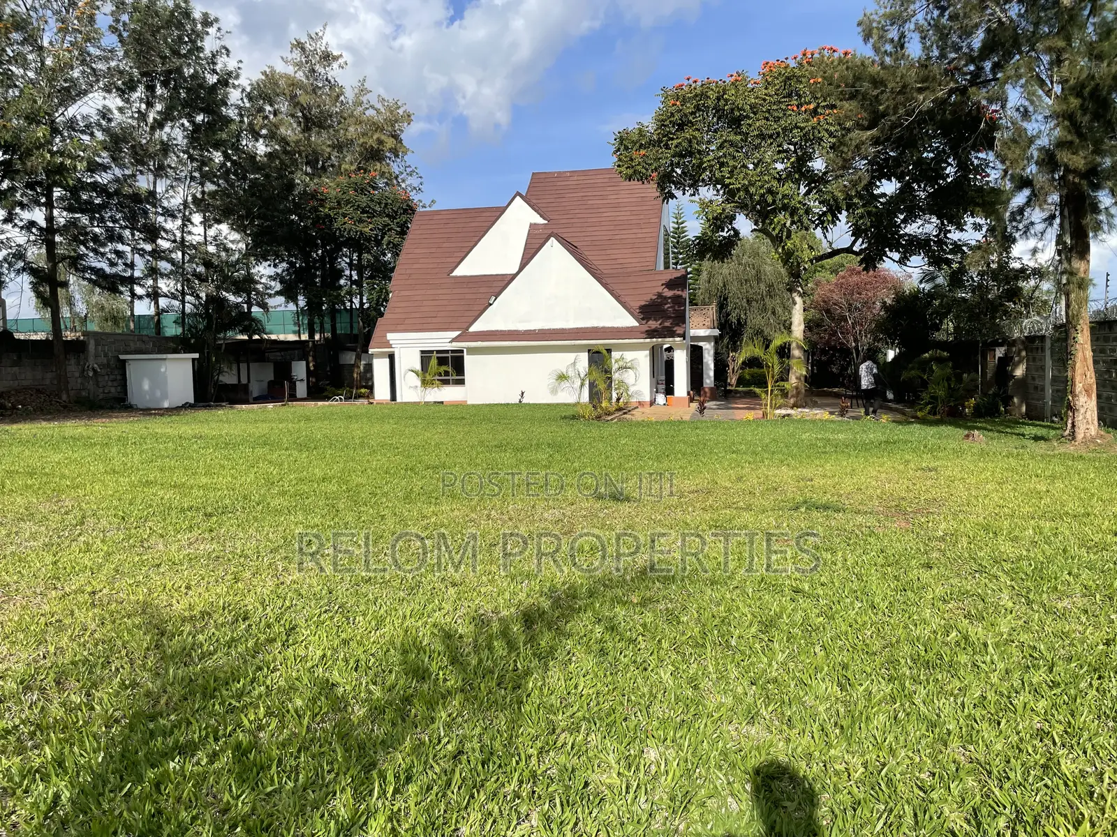 7bdrm Maisonette in Karen for rent in Karen