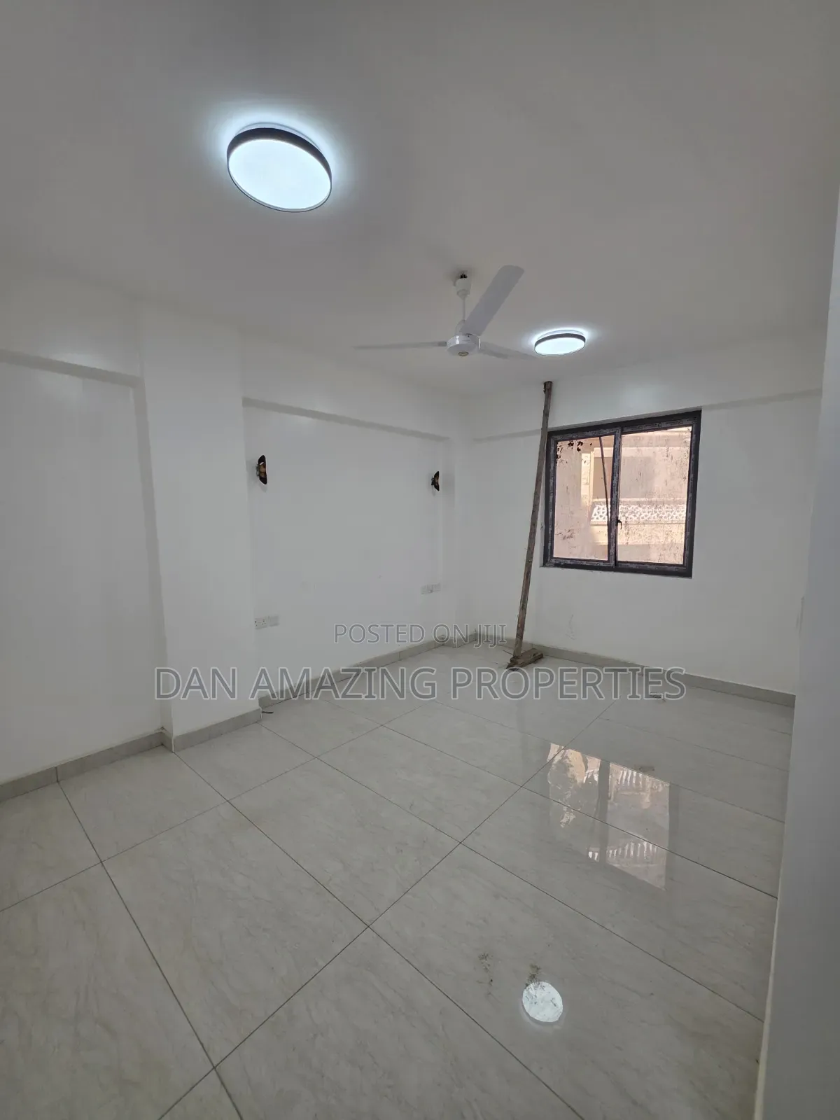 3bdrm Apartment in Nyali Plus Dsq for sale in Nyali Mkomani