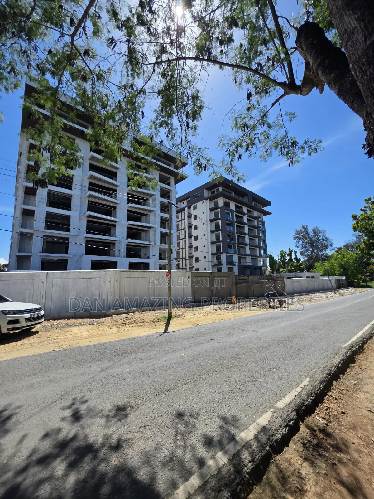 3bdrm Apartment in Nyali Plus Dsq for sale in Nyali Mkomani