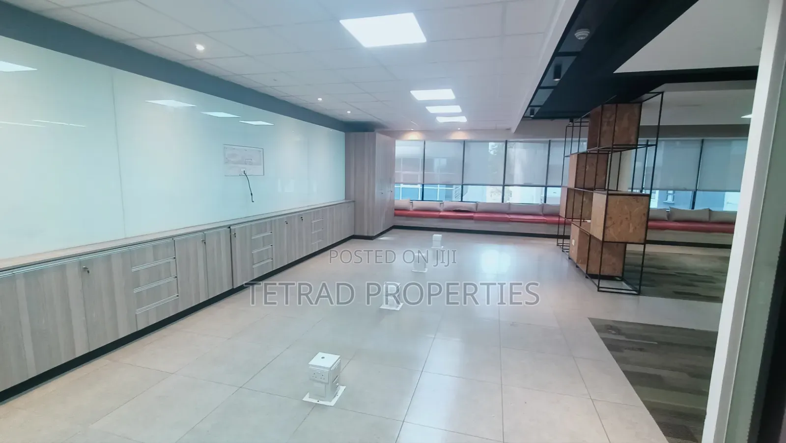 4800 SQFT Well Partitioned Office in Westlands Brookside Area. in Spring Valley