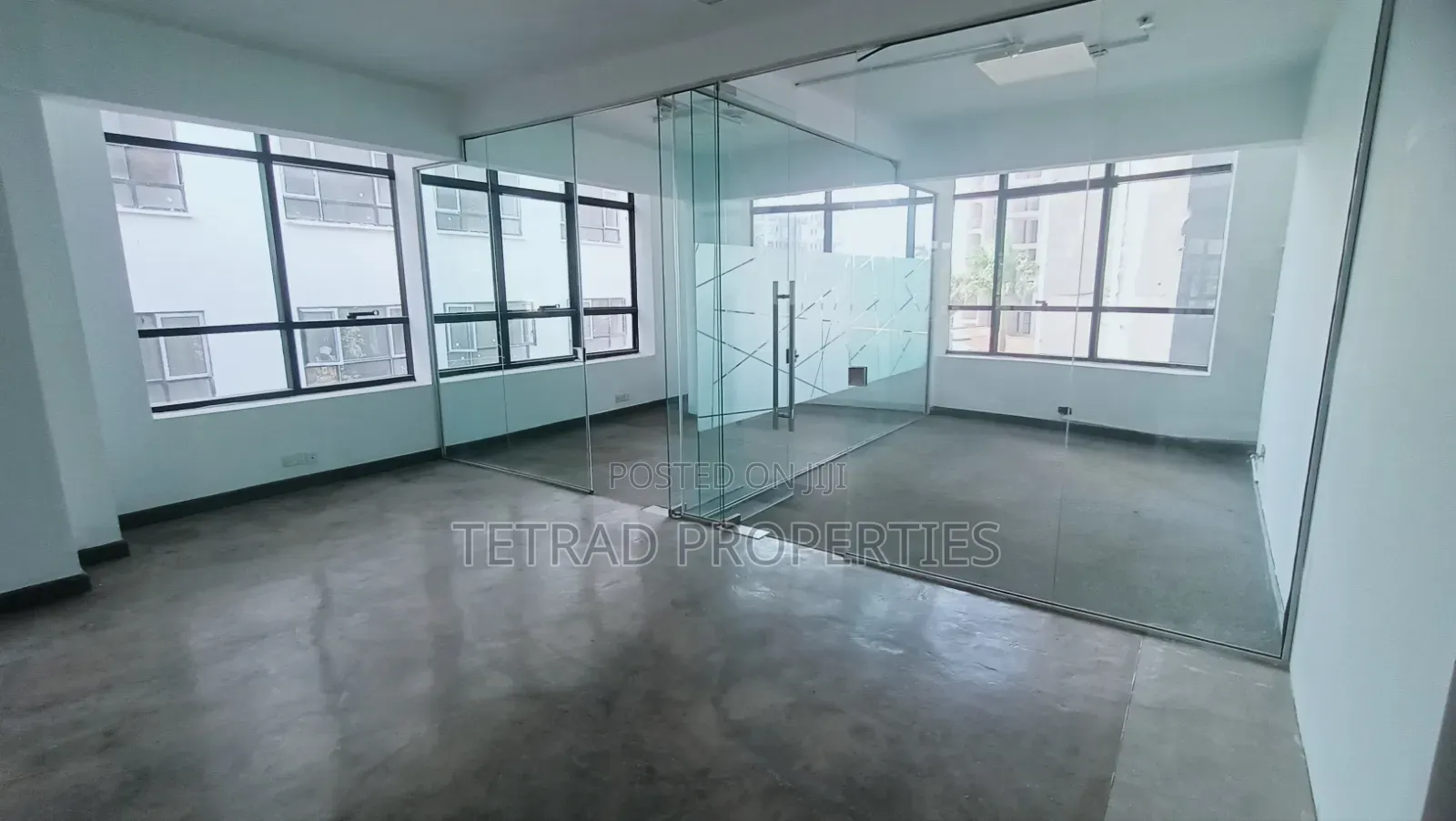 4200 SQFT Office Space in Westlands Brookside Area. in Spring Valley