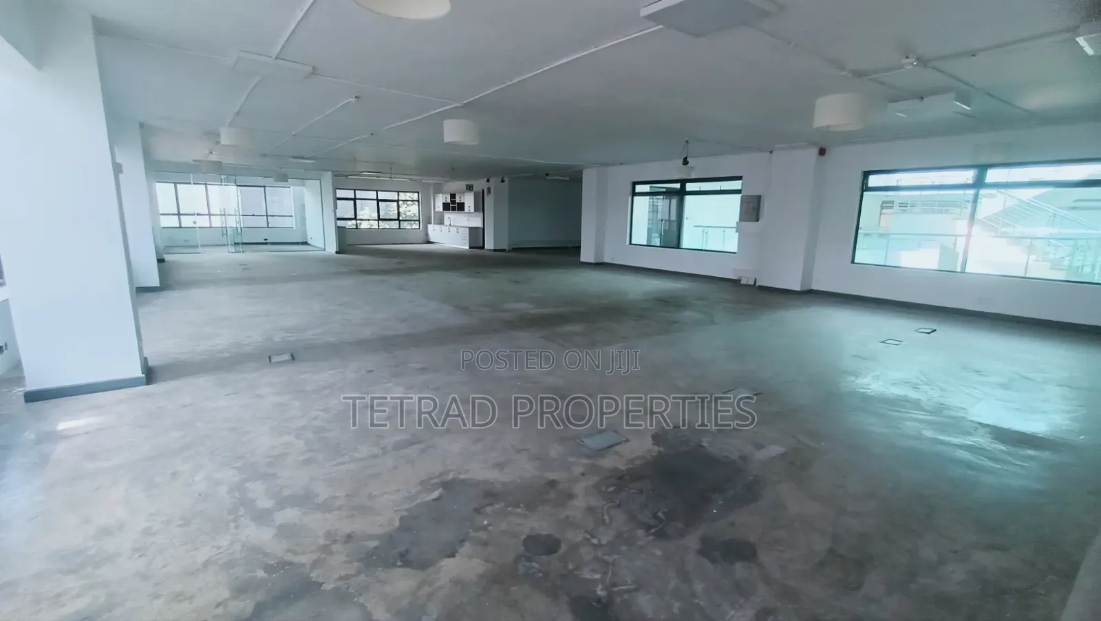 4200 SQFT Office Space in Westlands Brookside Area. in Spring Valley