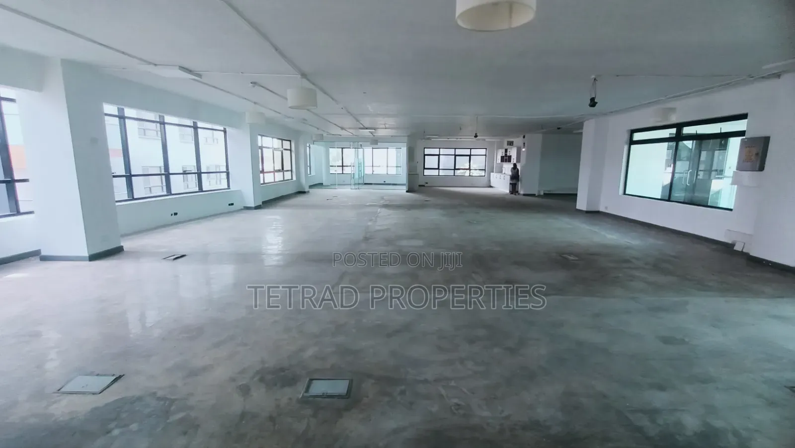 4200 SQFT Office Space in Westlands Brookside Area. in Spring Valley