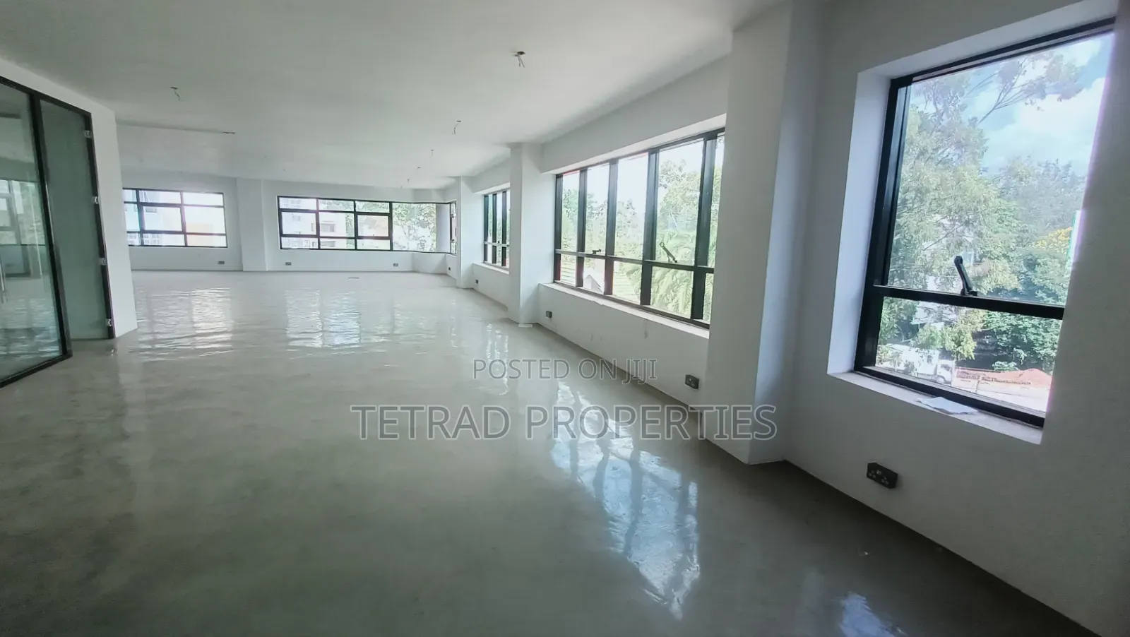 2500 SQFT Office in Westlands Brookside Area in Spring Valley