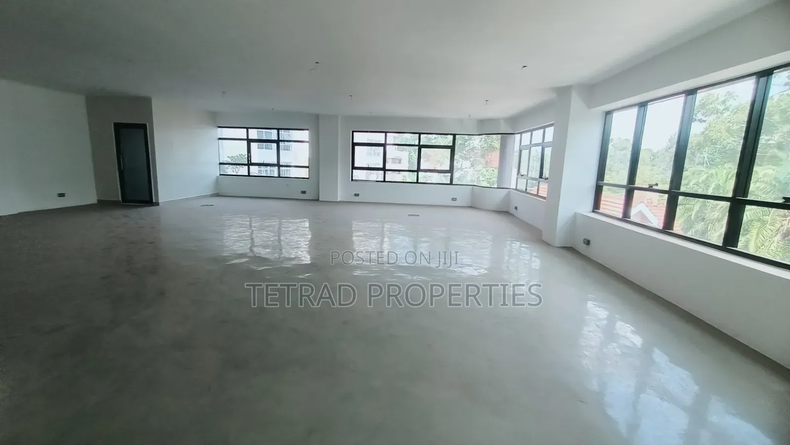 2500 SQFT Office in Westlands Brookside Area in Spring Valley