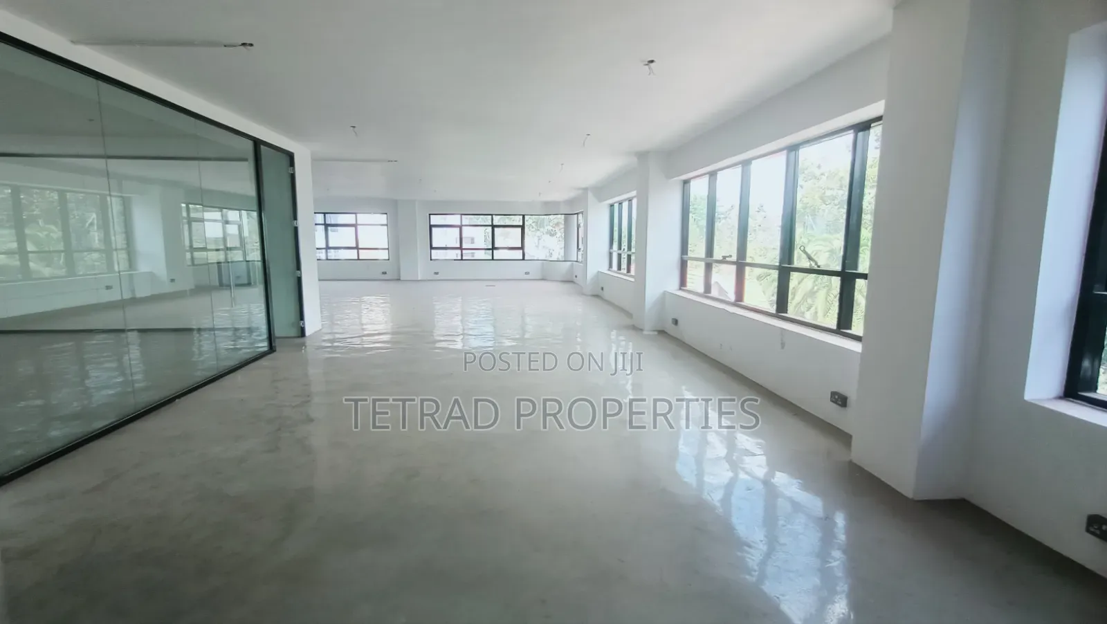 2500 SQFT Office in Westlands Brookside Area in Spring Valley
