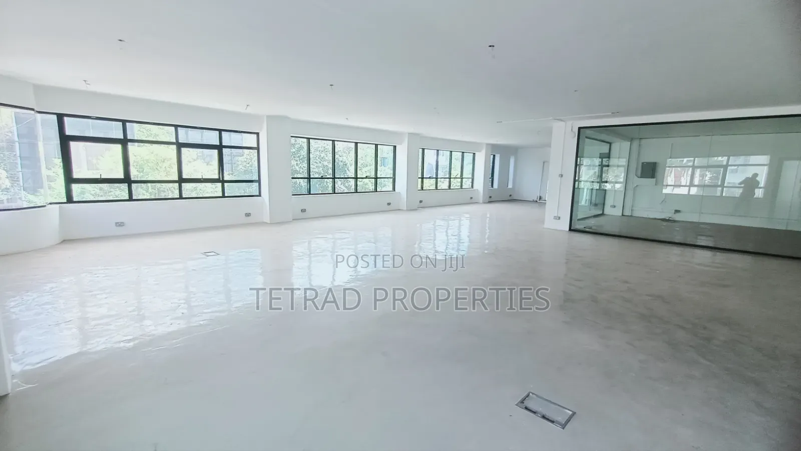 2500 SQFT Office in Westlands Brookside Area in Spring Valley