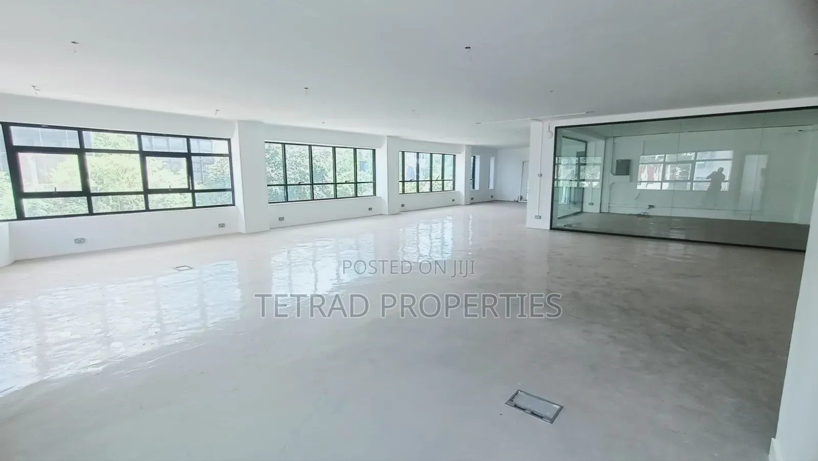 2500 SQFT Office in Westlands Brookside Area in Spring Valley