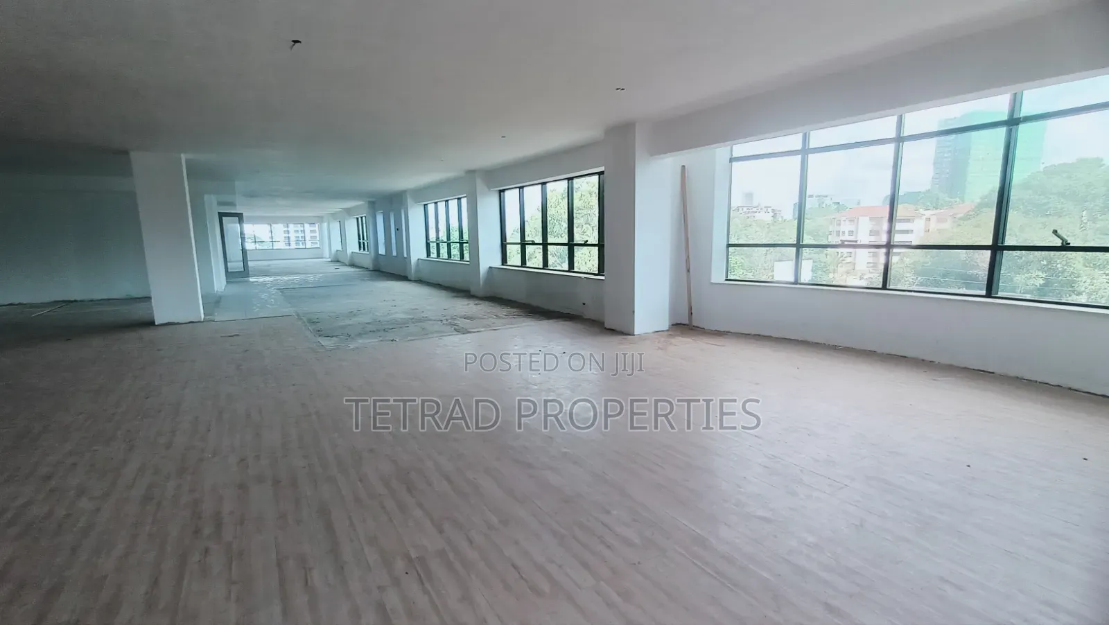 5400 SQFT Office Space in Westlands Brookside Area. in Spring Valley