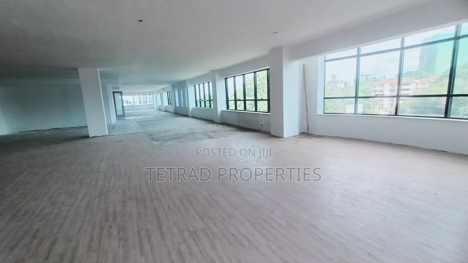 5400 SQFT Office Space in Westlands Brookside Area. in Spring Valley