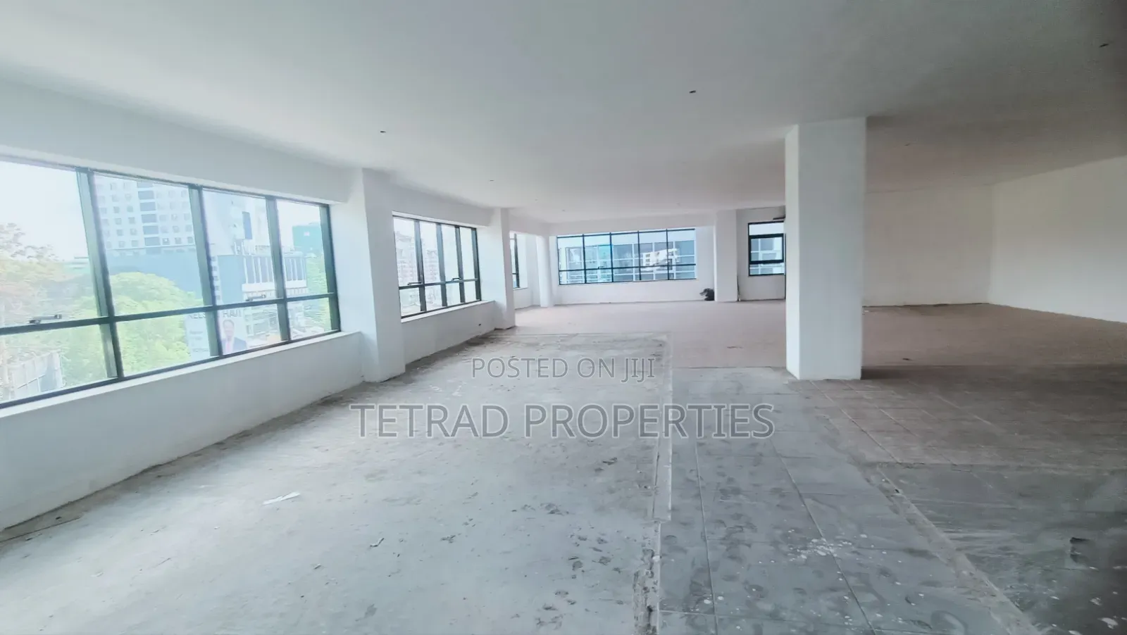 5400 SQFT Office Space in Westlands Brookside Area. in Spring Valley