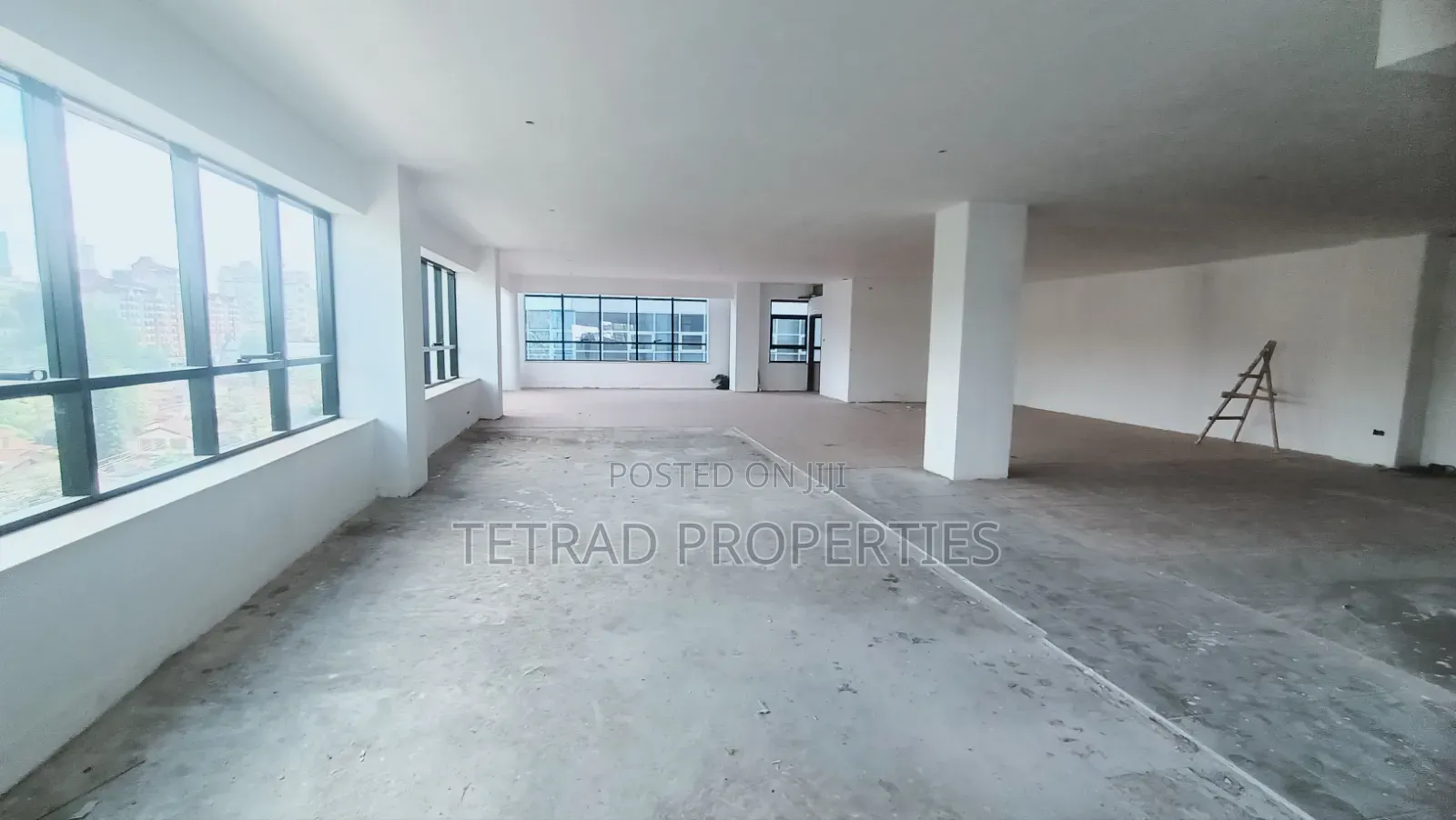 5400 SQFT Office Space in Westlands Brookside Area. in Spring Valley