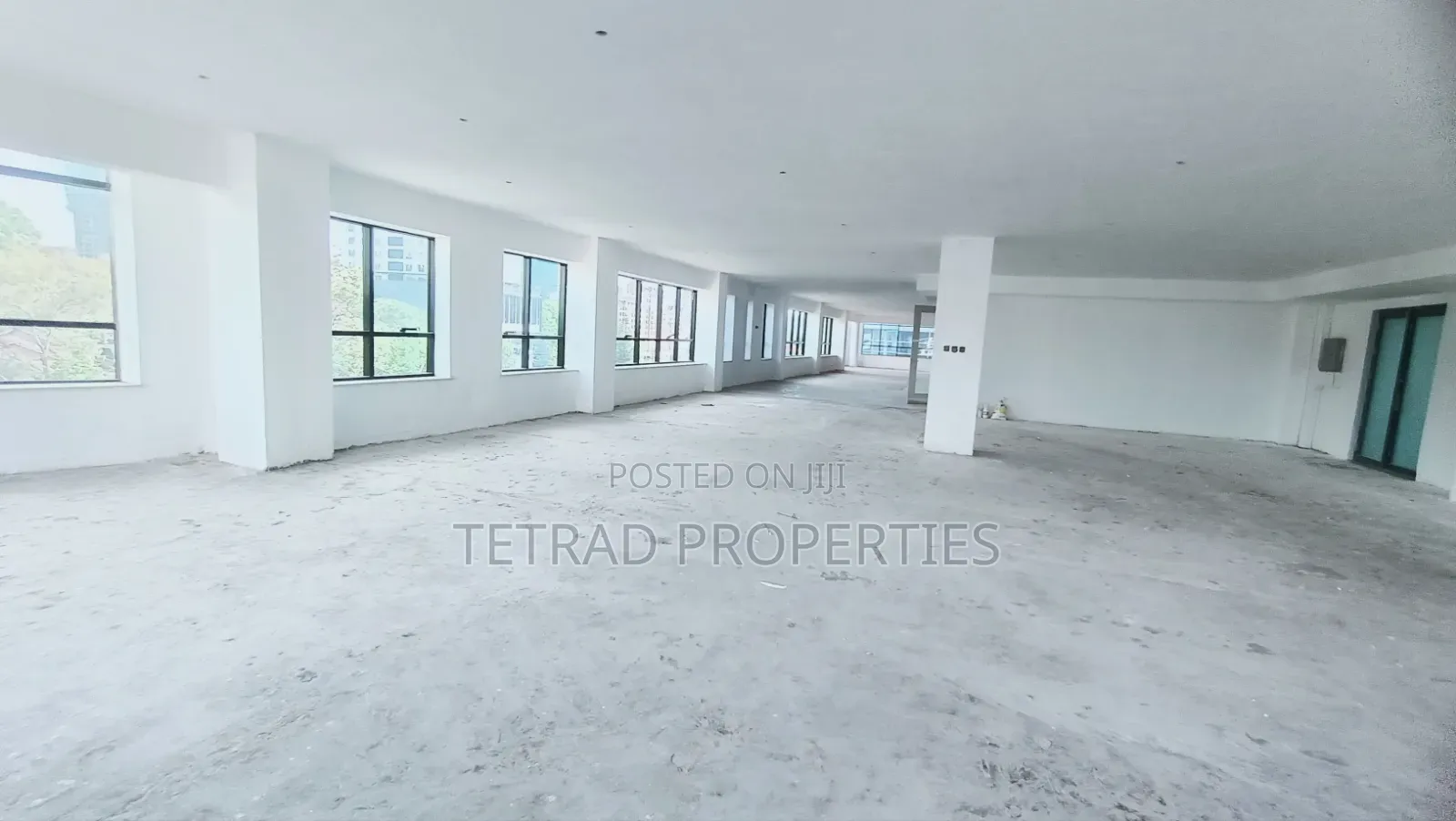 5400 SQFT Office Space in Westlands Brookside Area. in Spring Valley