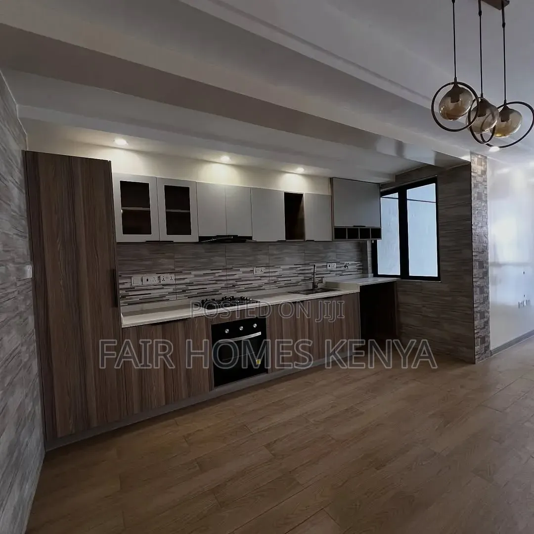 1bdrm Apartment in Oloitoktok Road, Kileleshwa for rent in Kileleshwa