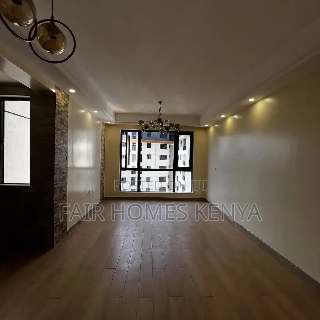1bdrm Apartment in Oloitoktok Road, Kileleshwa for rent in Kileleshwa