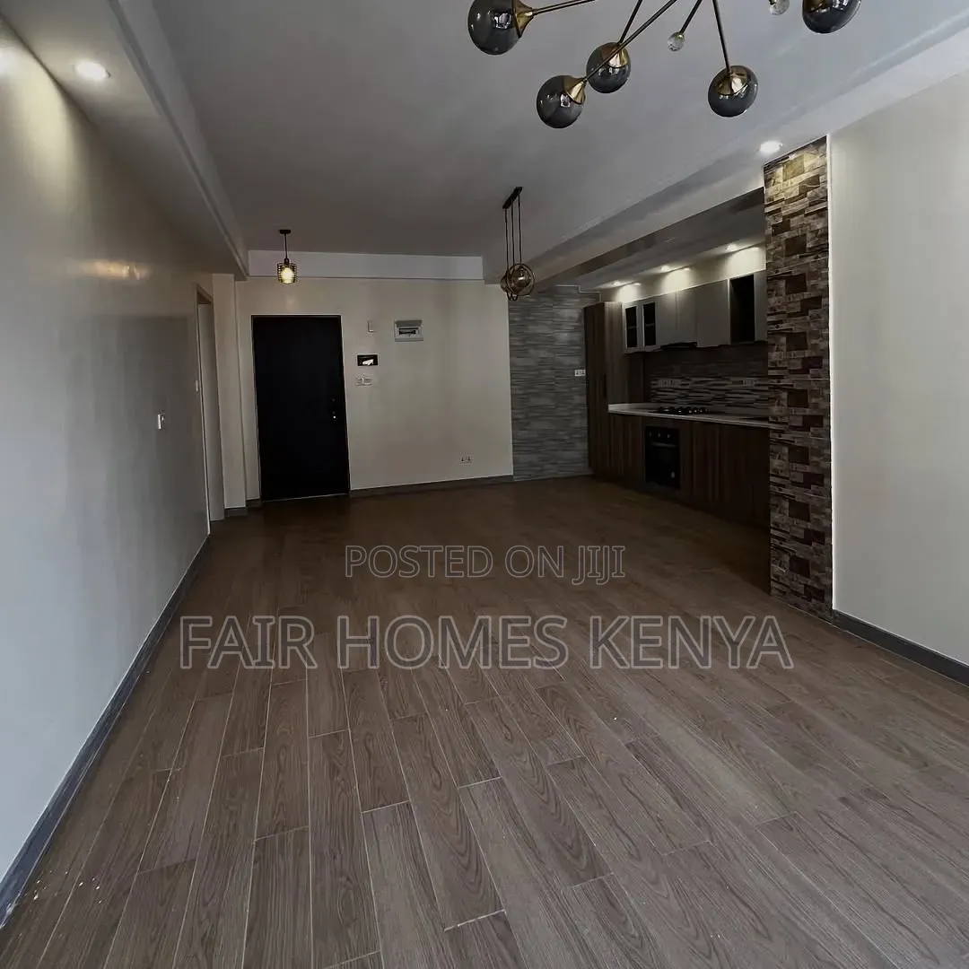 1bdrm Apartment in Oloitoktok Road, Kileleshwa for rent in Kileleshwa