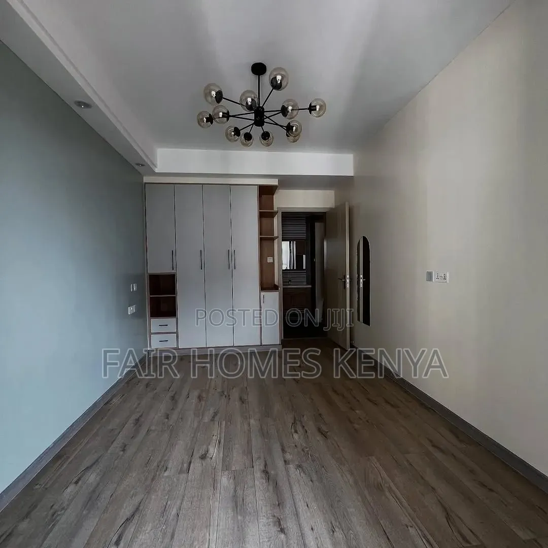 1bdrm Apartment in Oloitoktok Road, Kileleshwa for rent in Kileleshwa