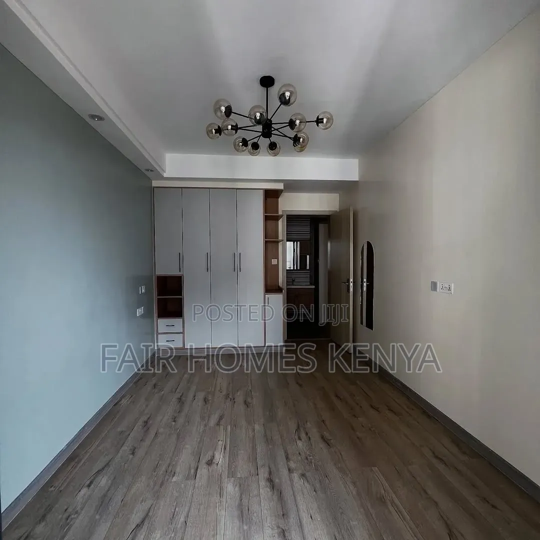 1bdrm Apartment in Oloitoktok Road, Kileleshwa for rent in Kileleshwa