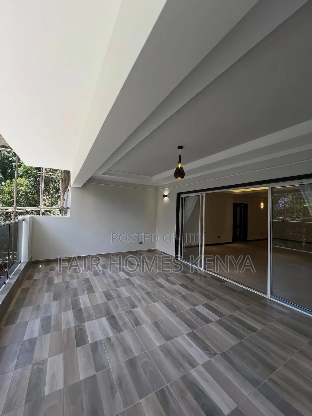 3bdrm Apartment in Riverside Drive for rent in Riverside Drive